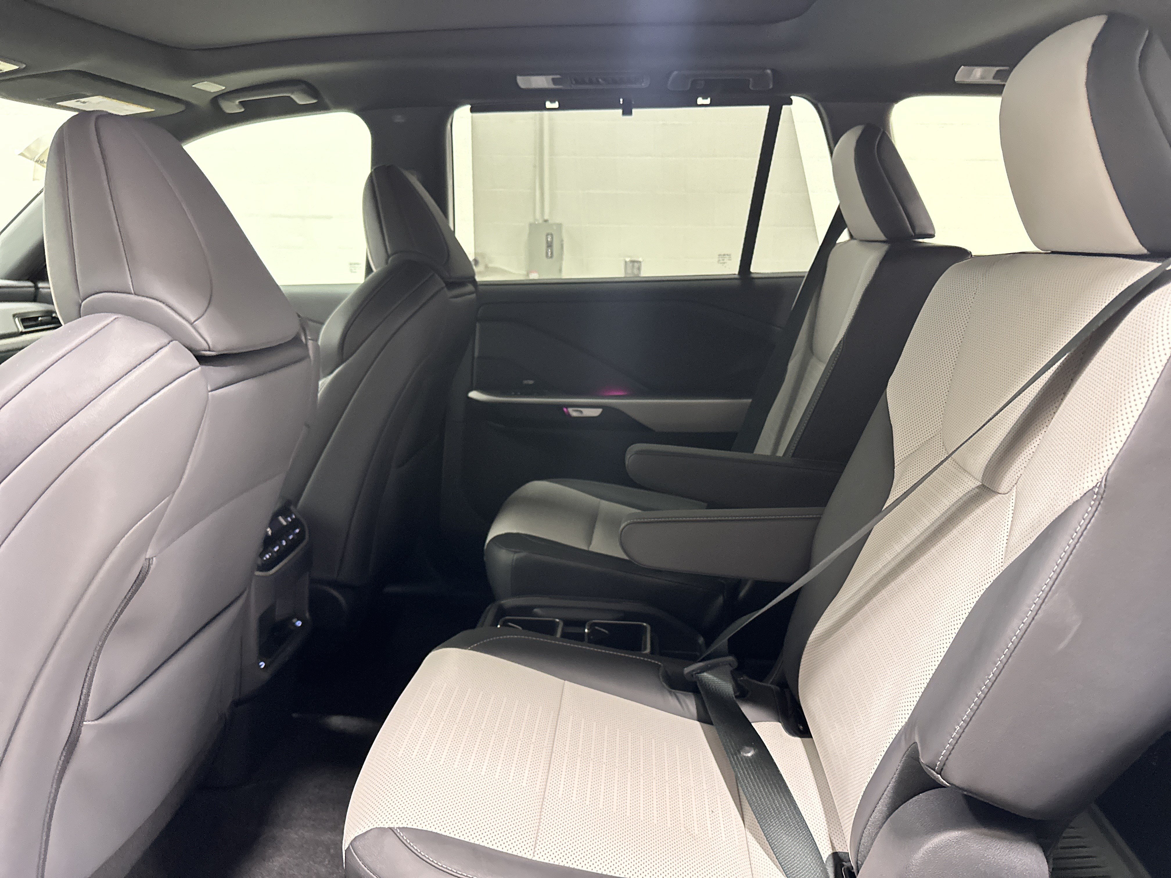 Certified 2026 Lexus TX 350 AWD w/ Technology Package image 33