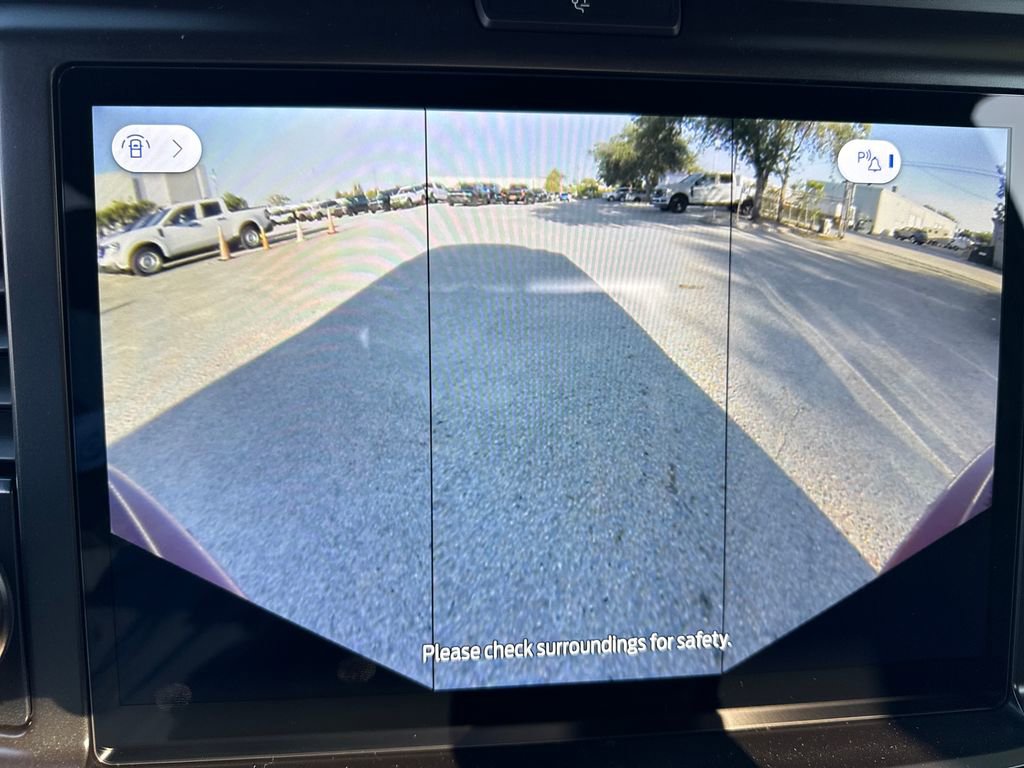 New 2026 Ford F150 XLT AWD/4WD image 28