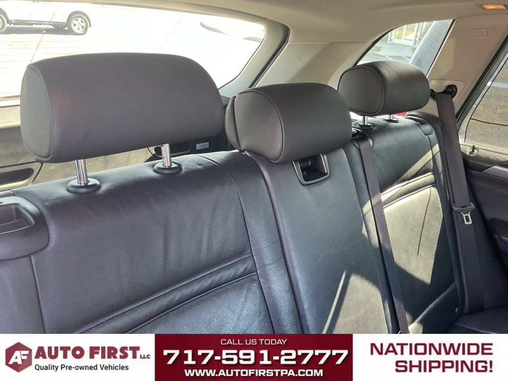 Used 2012 BMW X5 xDrive35d w/ Premium Pkg AWD/4WD image 13