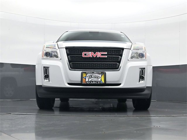 Used 2013 GMC Terrain SLE image 22