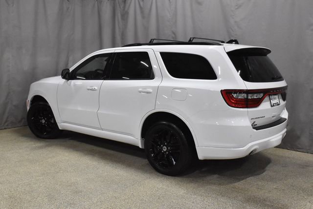 Certified 2024 Dodge Durango GT image 7