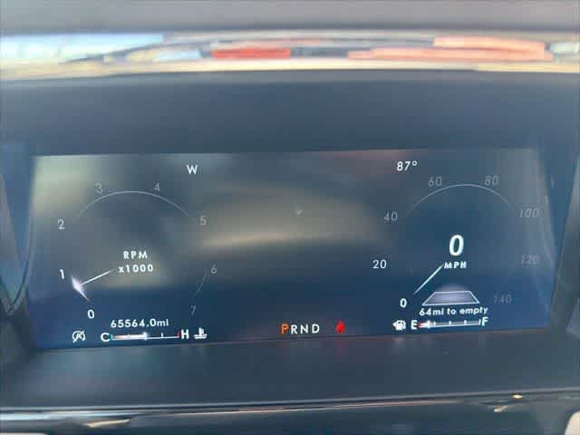 Used 2020 Lincoln Navigator L Reserve w/ Luxury Package AWD/4WD image 30