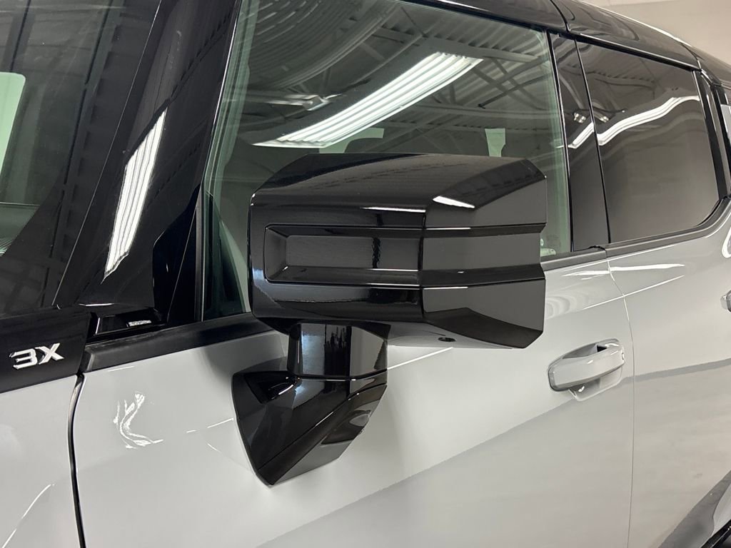 New 2026 GMC Hummer EV SUV image 13