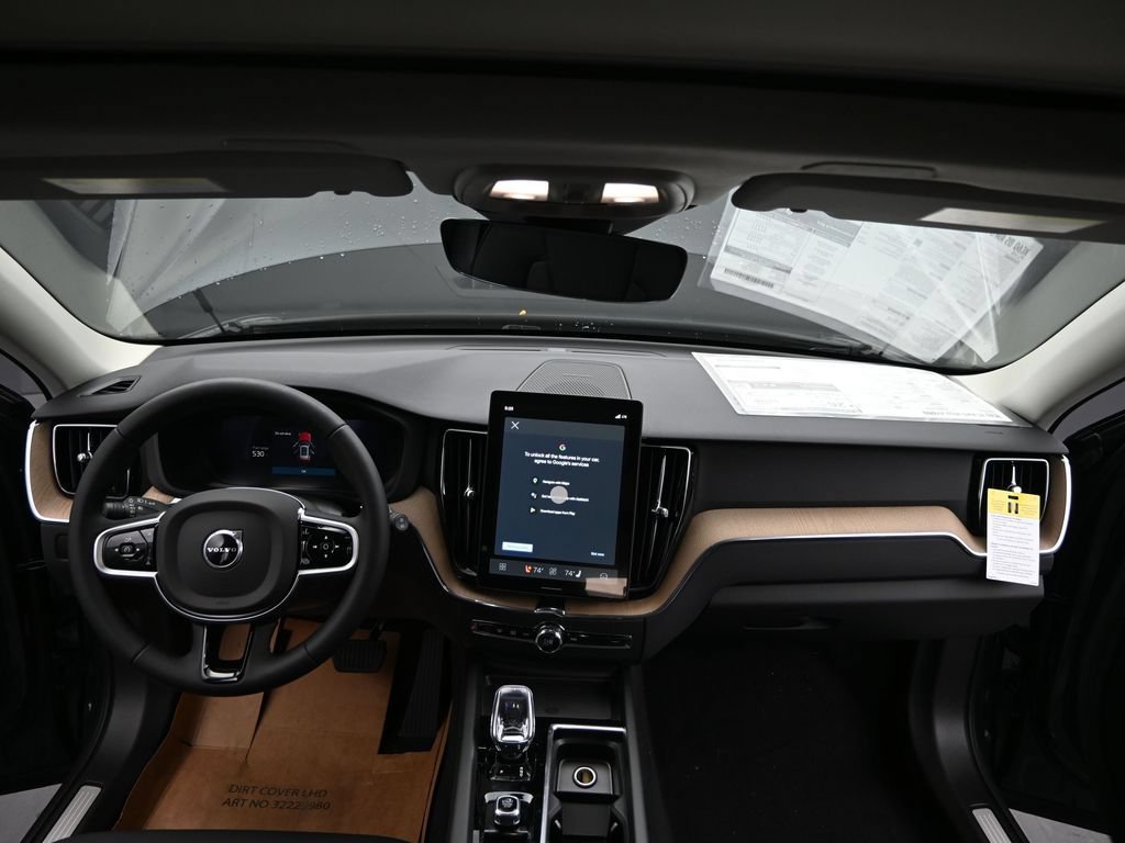New 2026 Volvo XC60 B5 Plus w/ Climate Package AWD/4WD image 21