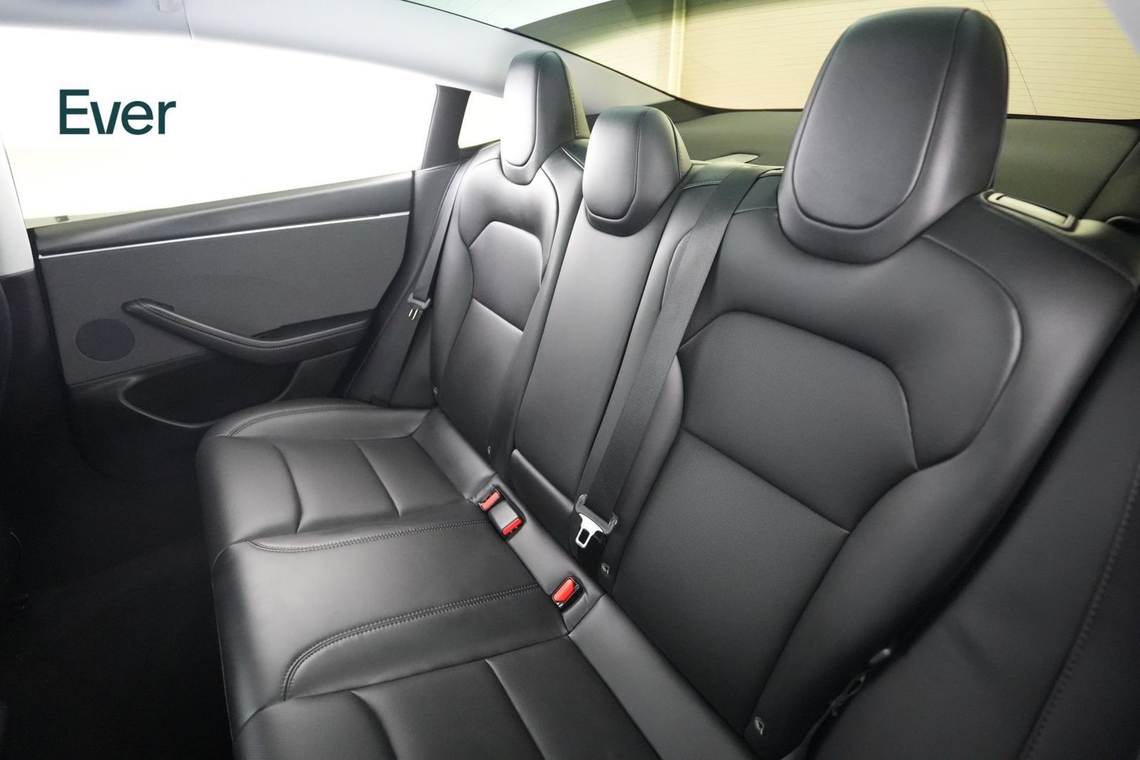 Used 2025 Tesla Model 3 RWD image 24