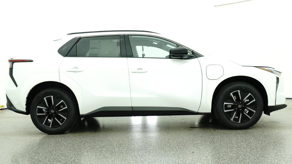 New 2026 Toyota bZ FWD image 30