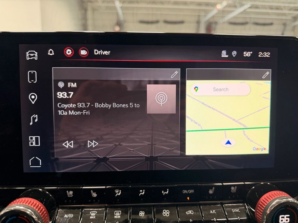 Used 2024 GMC Canyon AT4X image 43