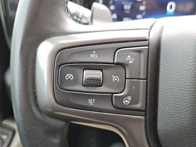 Used 2023 Chevrolet Silverado 1500 ZR2 image 22