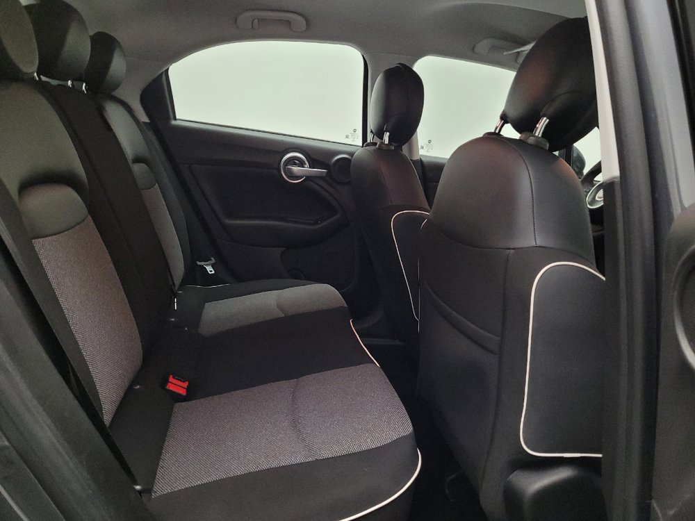 Used 2018 FIAT 500X Pop w/ Popular Equipment Group AWD/4WD image 19