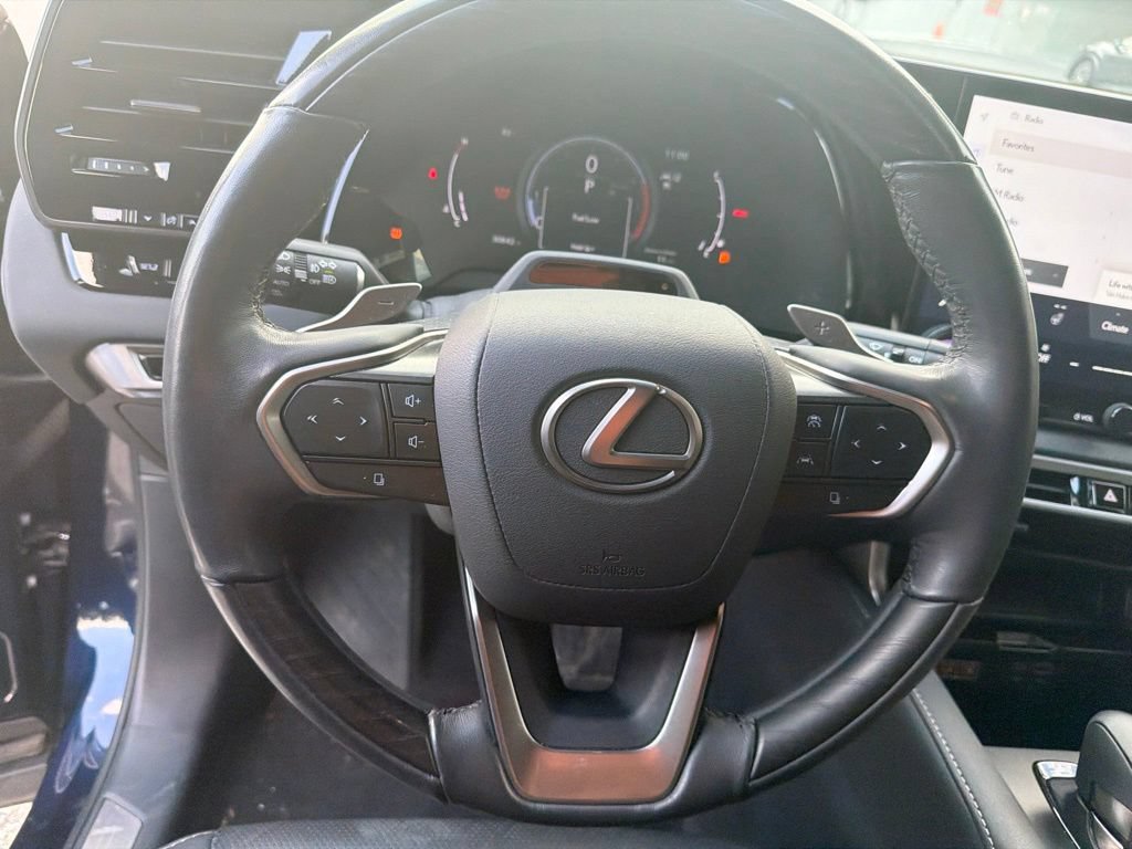 Used 2023 Lexus RX 350 Premium Plus w/ Accessory Package (Z1) AWD/4WD image 24