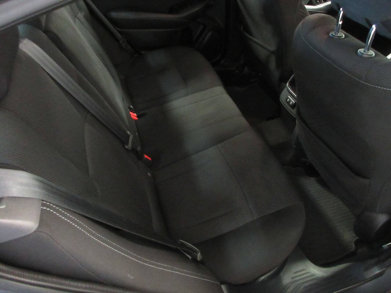Used 2021 Subaru Legacy Premium AWD/4WD image 19