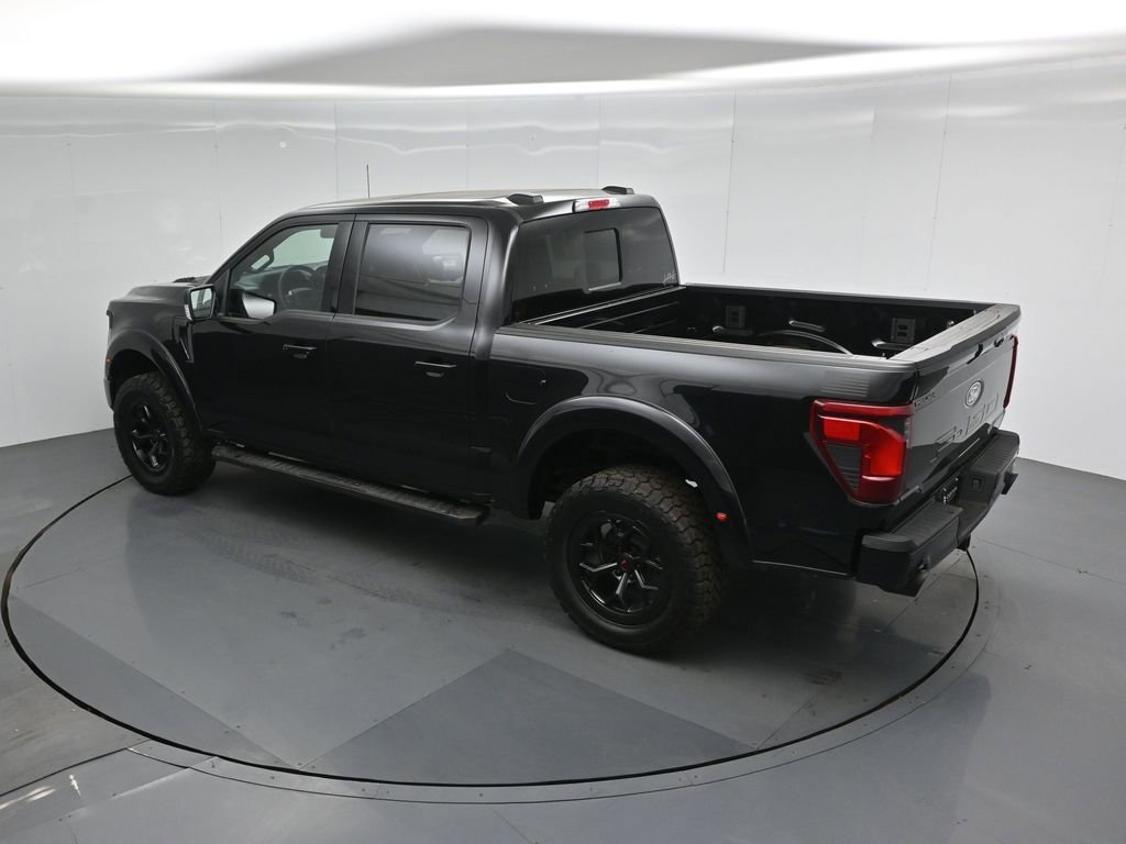 New 2025 Ford F150 XLT w/ Equipment Group 303A High image 40