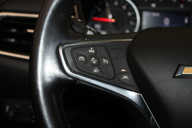Used 2020 Chevrolet Equinox LT w/ Driver Convenience Package FWD image 21
