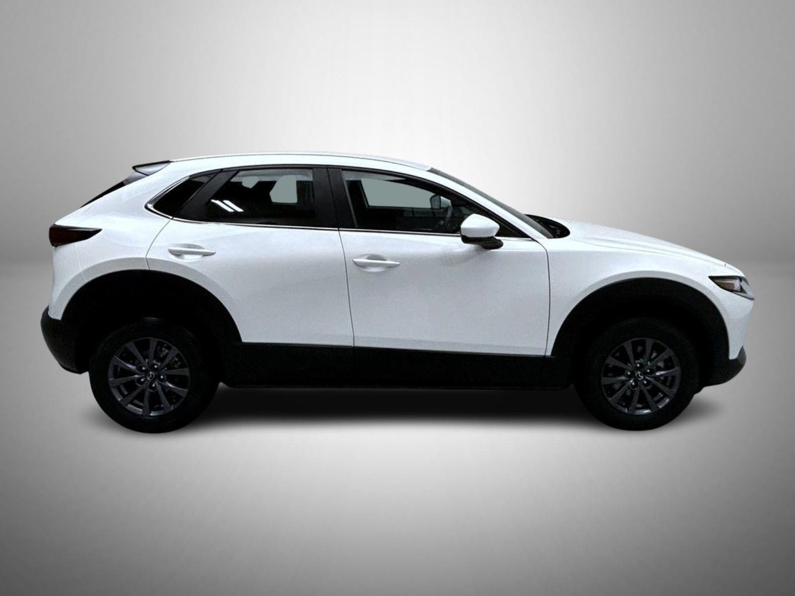 Certified 2024 MAZDA CX-30 AWD 2.5 S image 4