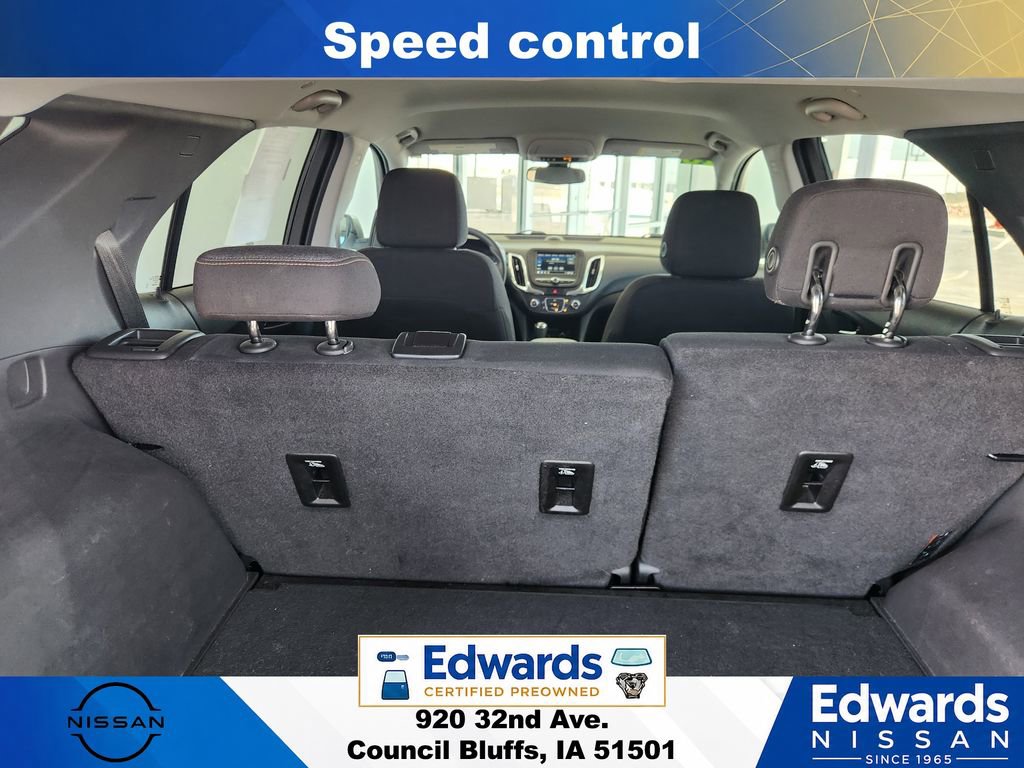 Used 2019 Chevrolet Equinox LT AWD/4WD image 14