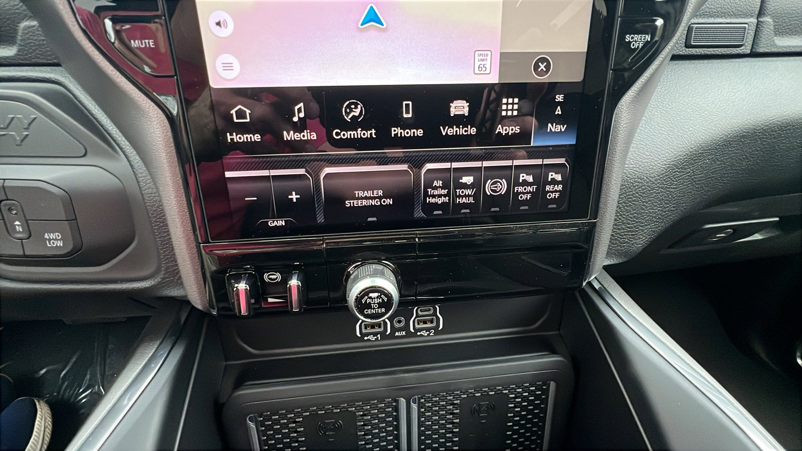 New 2026 RAM 3500 Laramie image 30