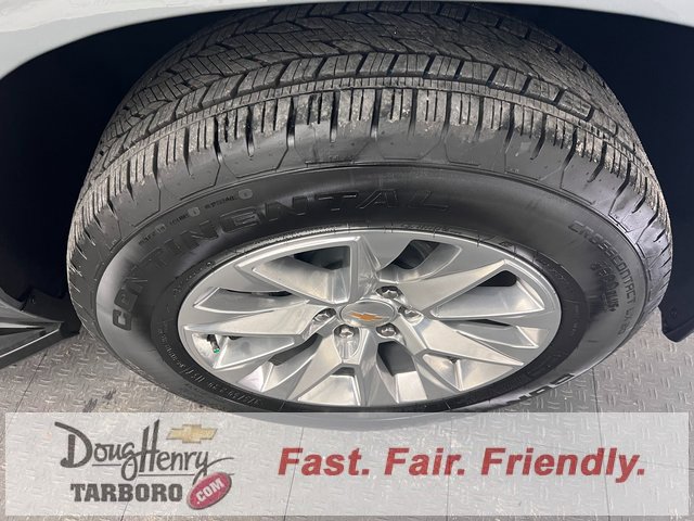 New 2026 Chevrolet Tahoe Premier image 19