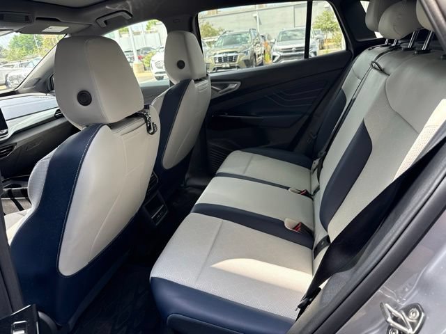 Certified 2024 Volkswagen ID.4 Pro S AWD/4WD image 13