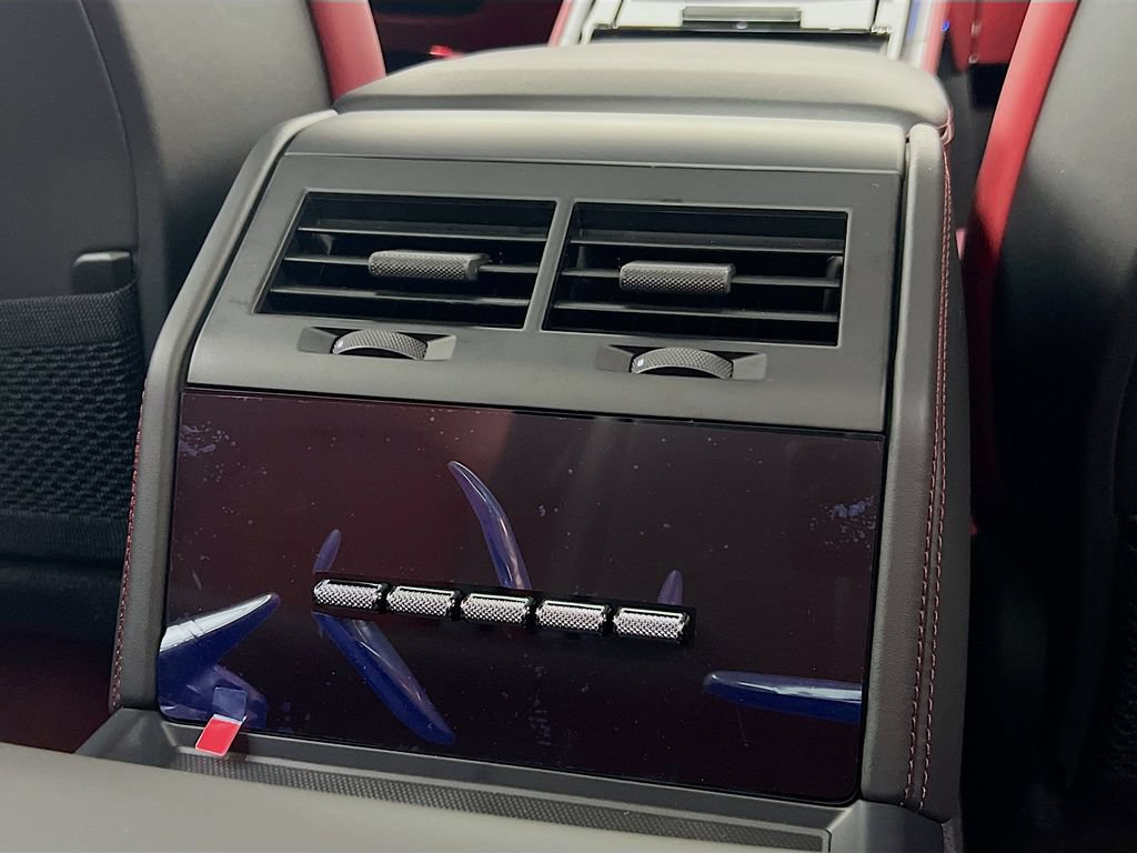 New 2026 Porsche Panamera 4 AWD/4WD image 27