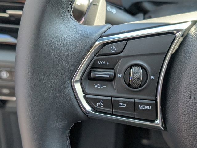 New 2026 Acura MDX FWD image 18