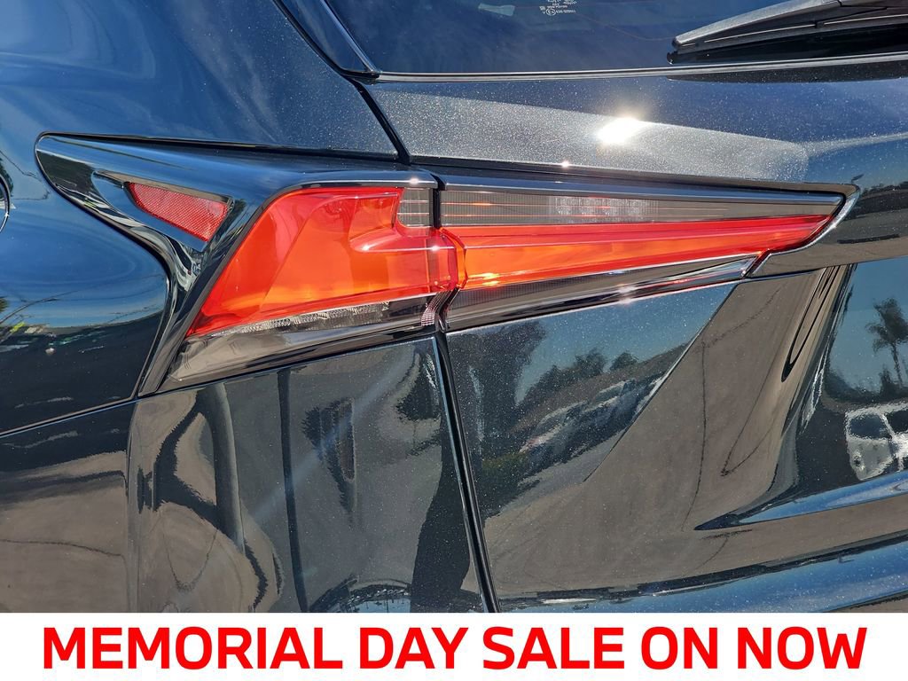 Used 2021 Lexus NX 300h AWD w/ Premium Package image 40