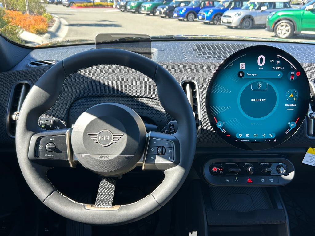 New 2027 MINI Cooper Countryman S AWD/4WD image 17