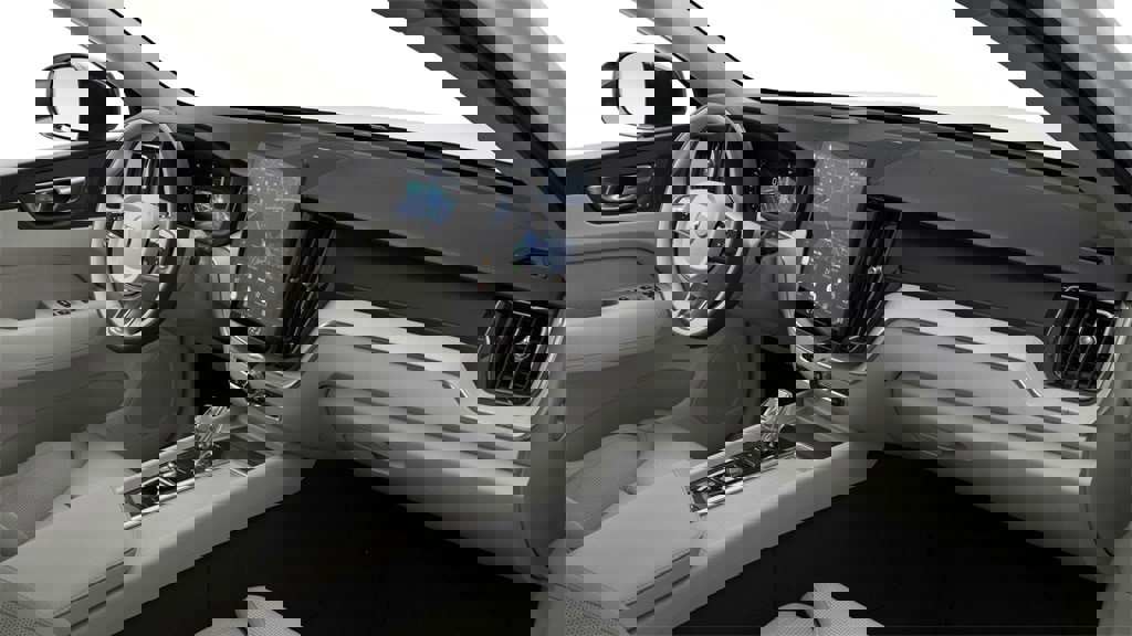 New 2026 Volvo XC60 T8 Ultra w/ Protection Package Premier image 4