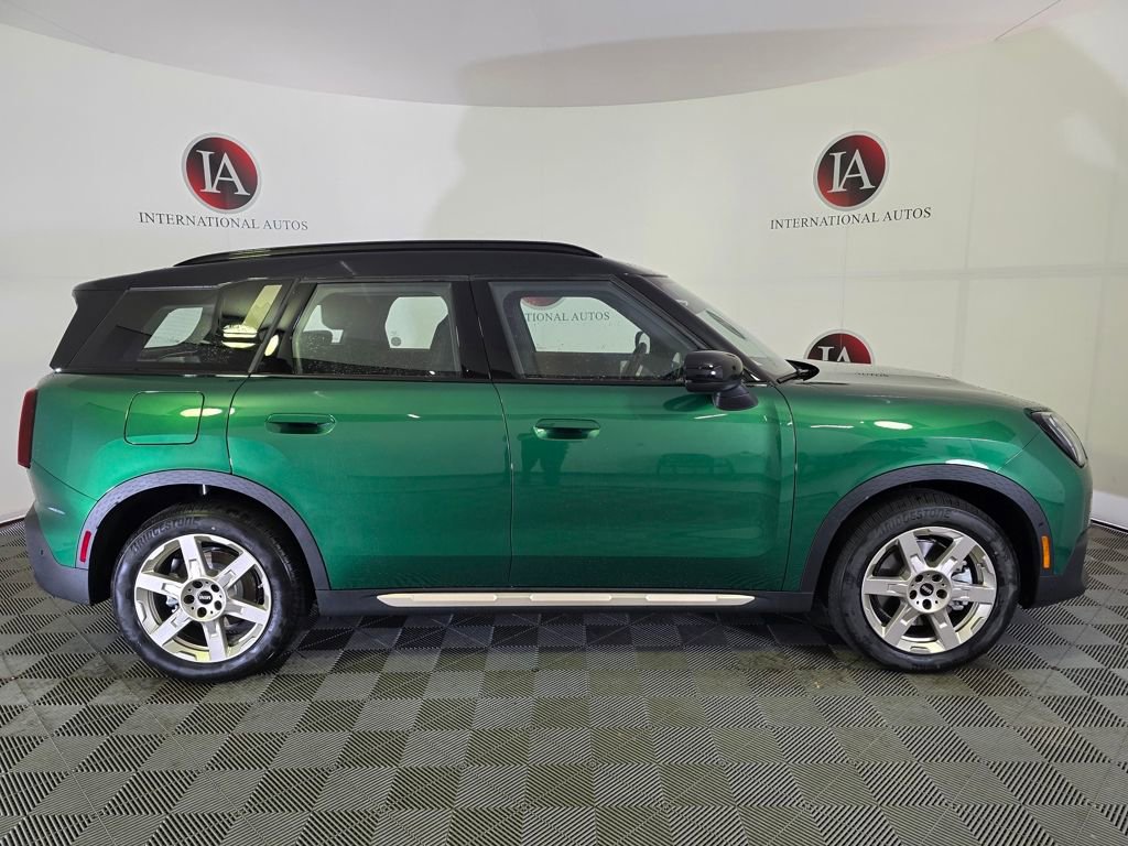 New 2026 MINI Cooper Countryman S image 3