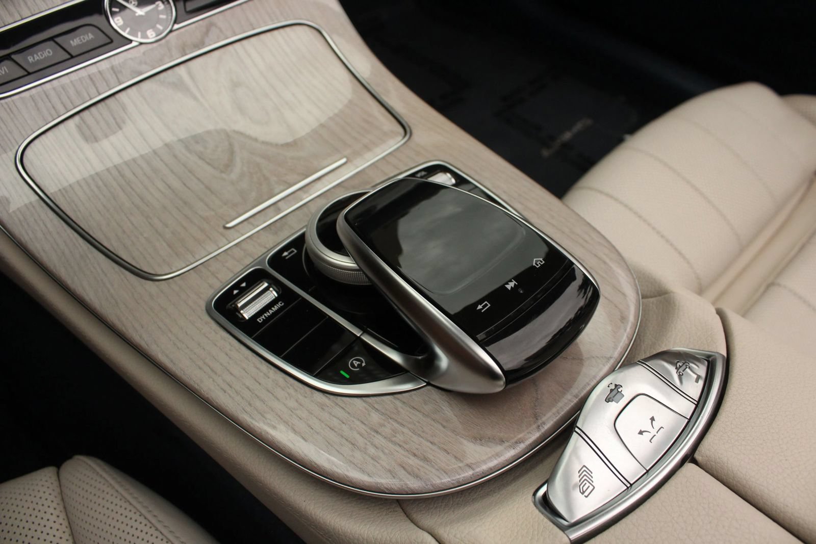 Used 2019 Mercedes-Benz E 450 Cabriolet w/ Premium 1 Package image 38