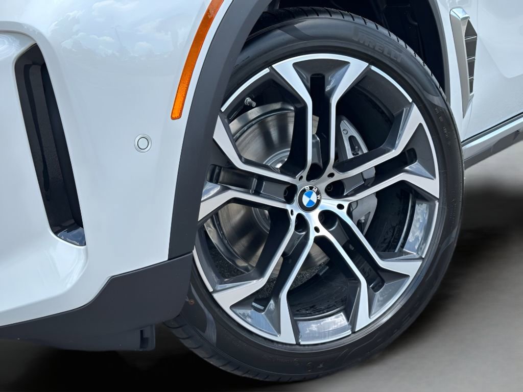 New 2026 BMW X5 sDrive40i w/ Premium Package RWD image 25