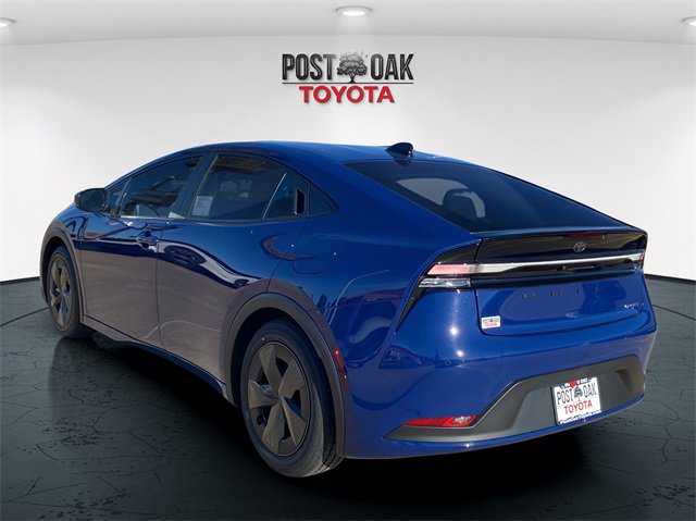 New 2026 Toyota Prius Plug-In Hybrid image 5