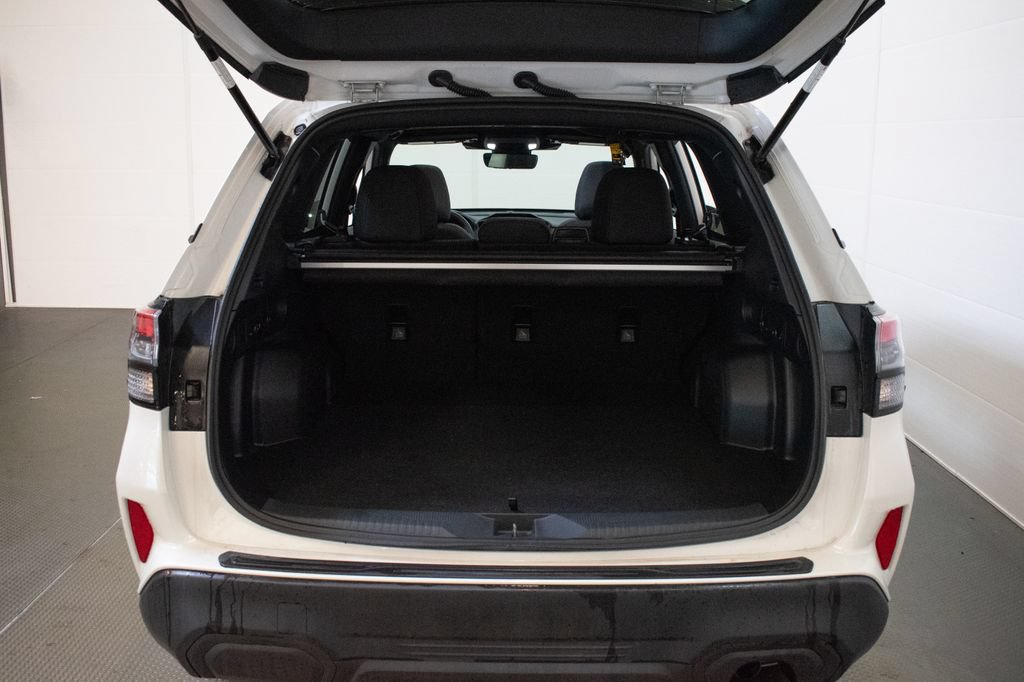 Certified 2026 Subaru Forester Premium AWD/4WD image 24