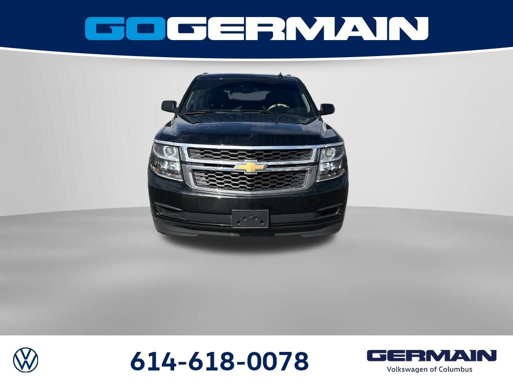 Used 2019 Chevrolet Tahoe LT AWD/4WD image 11