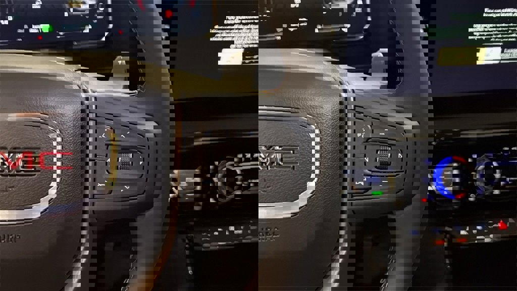 New 2026 GMC Sierra 1500 AT4 w/ AT4 Premium Package image 31