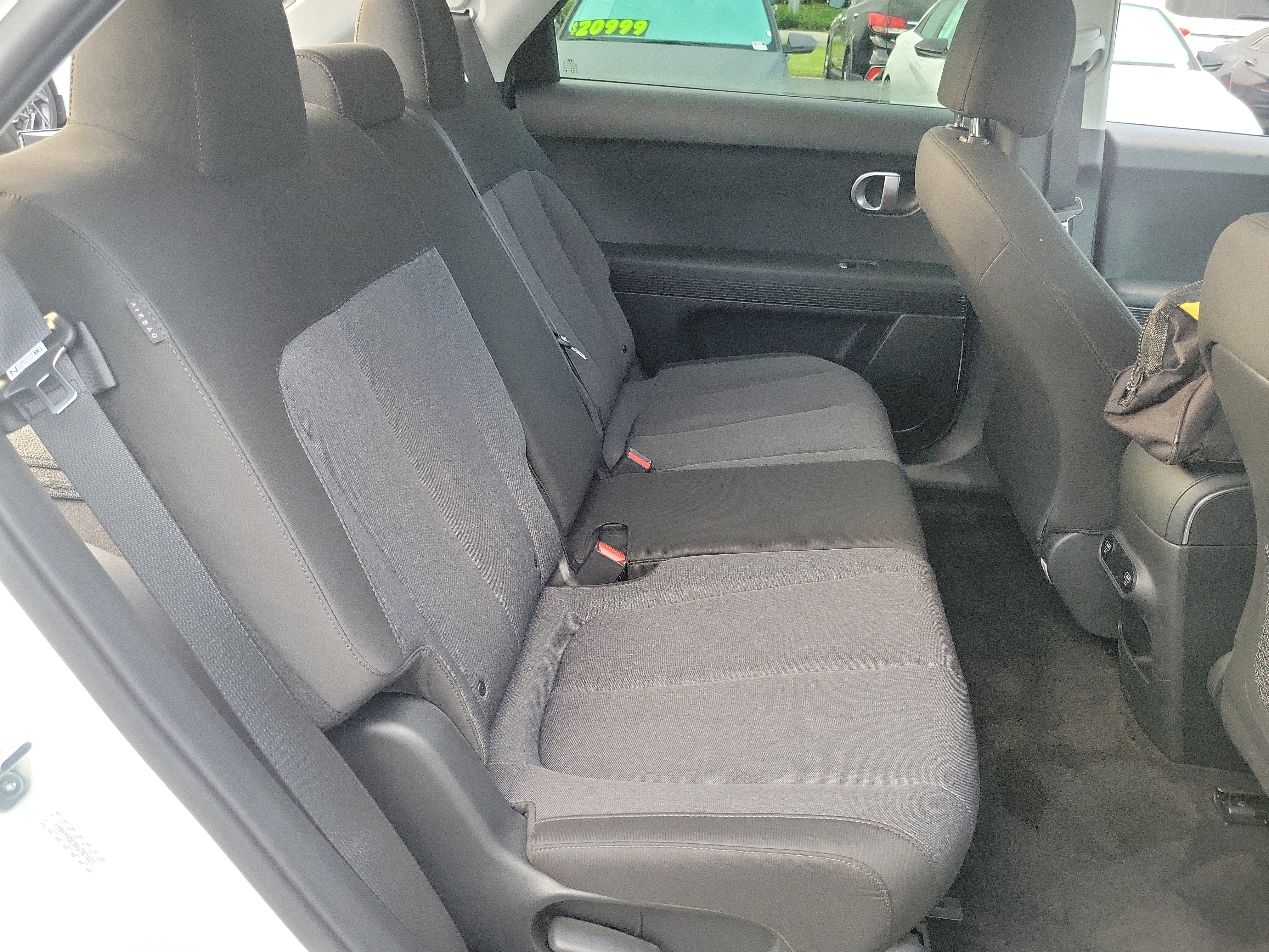 Used 2024 Hyundai Ioniq 5 SE image 20