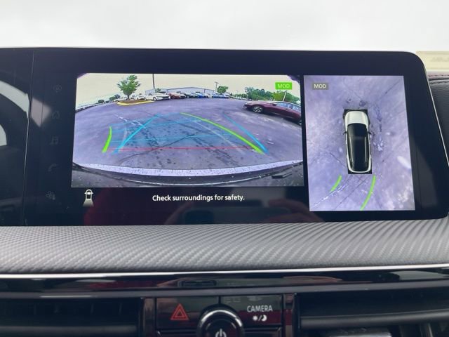 New 2025 Nissan Kicks SR image 21