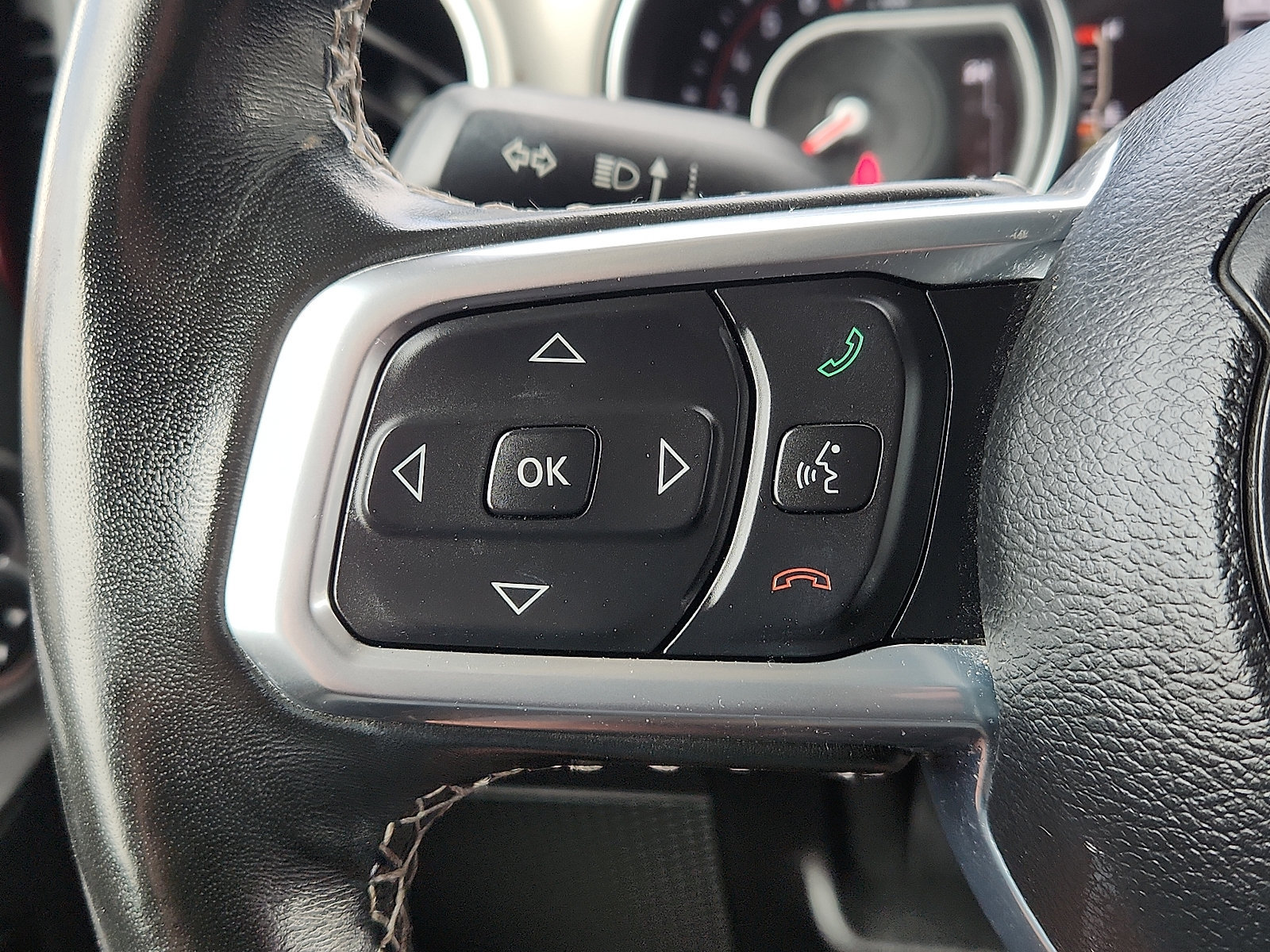 Used 2021 Jeep Wrangler Unlimited Rubicon AWD/4WD image 17