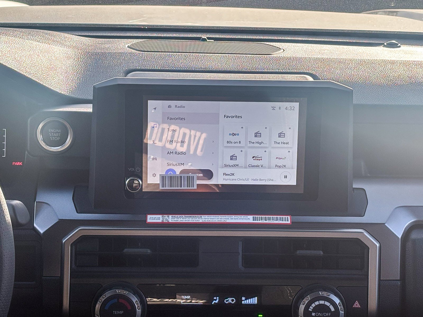 New 2026 Toyota 4Runner SR5 image 17