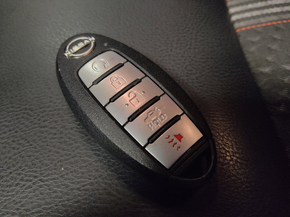 Used 2023 Nissan Altima 2.5 SR FWD image 32