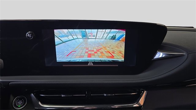 New 2026 Buick Envista Sport Touring w/ Convenience I Package image 21