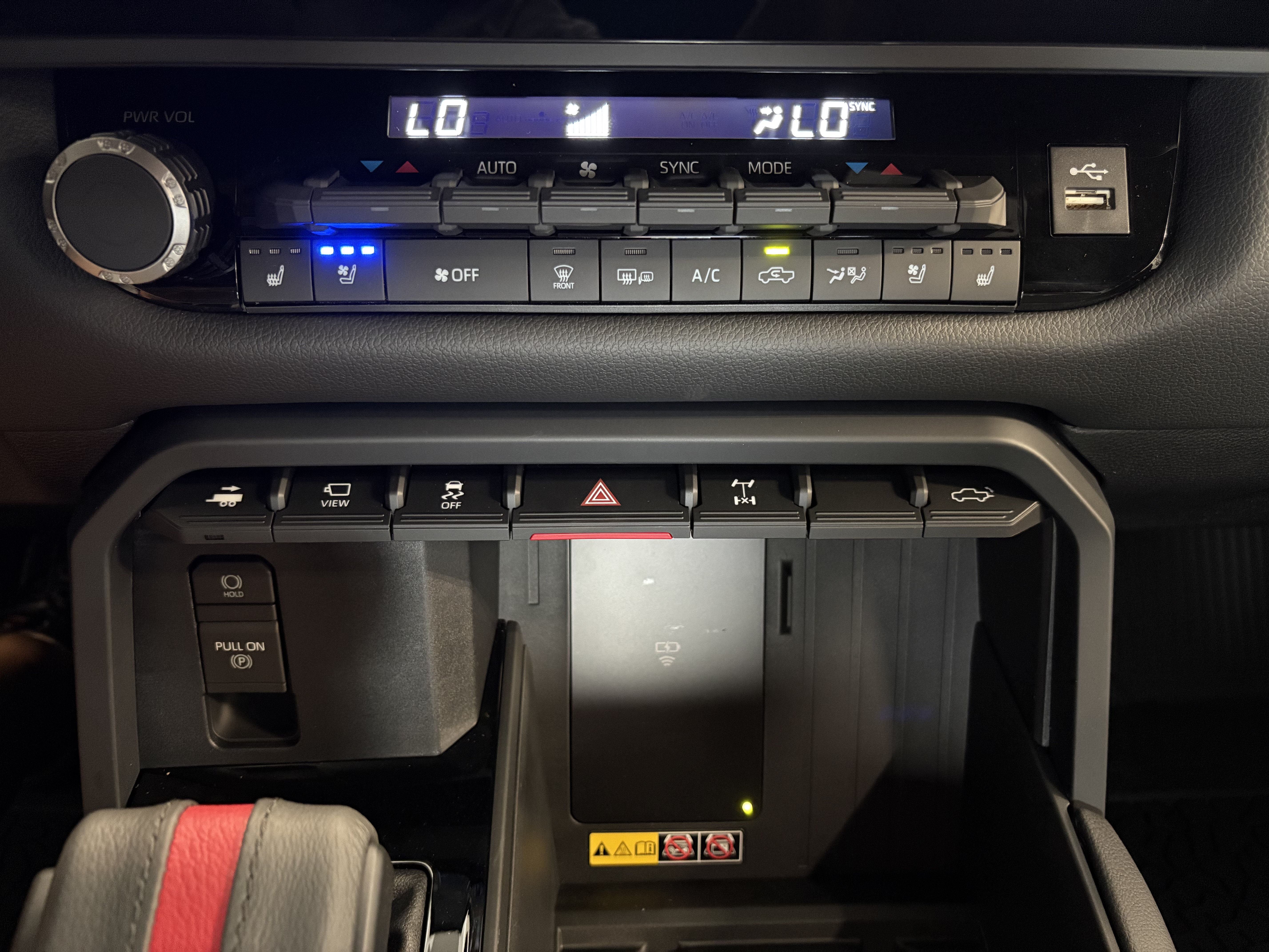 New 2026 Toyota Tundra TRD Pro AWD/4WD image 17