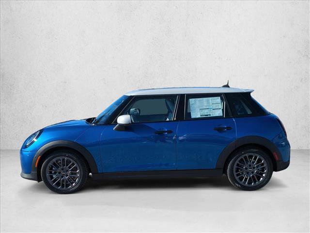 New 2026 MINI Cooper S FWD image 5