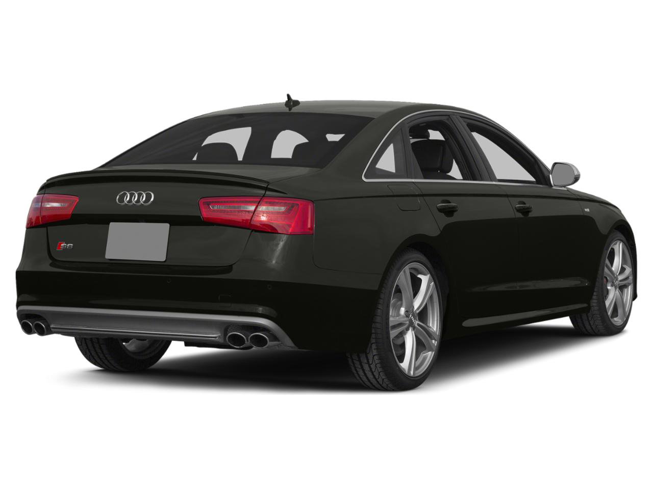Used 2015 Audi S6 w/ Driver Assistance Package image 56