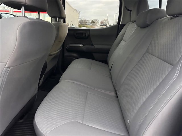 Certified 2023 Toyota Tacoma SR5 image 12