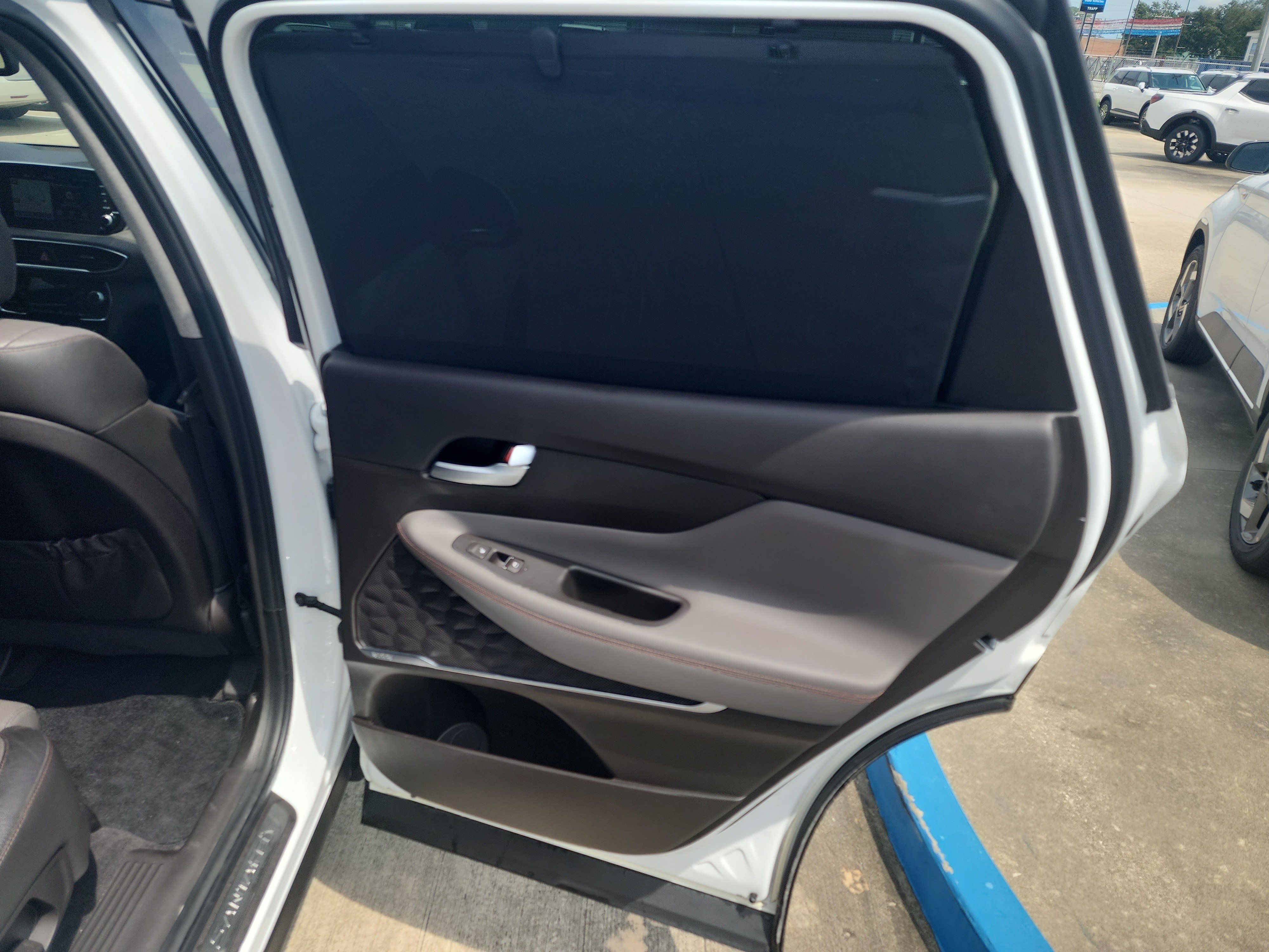 Used 2019 Hyundai Santa Fe FWD image 13