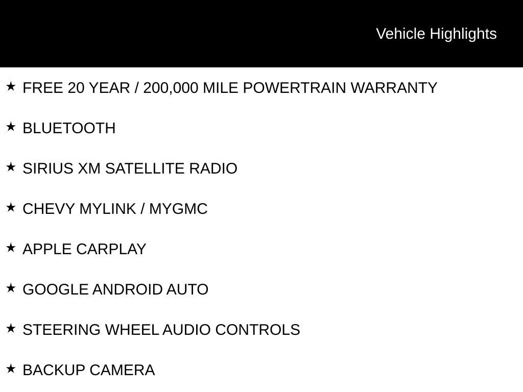 Used 2024 Chevrolet Colorado W/T image 2