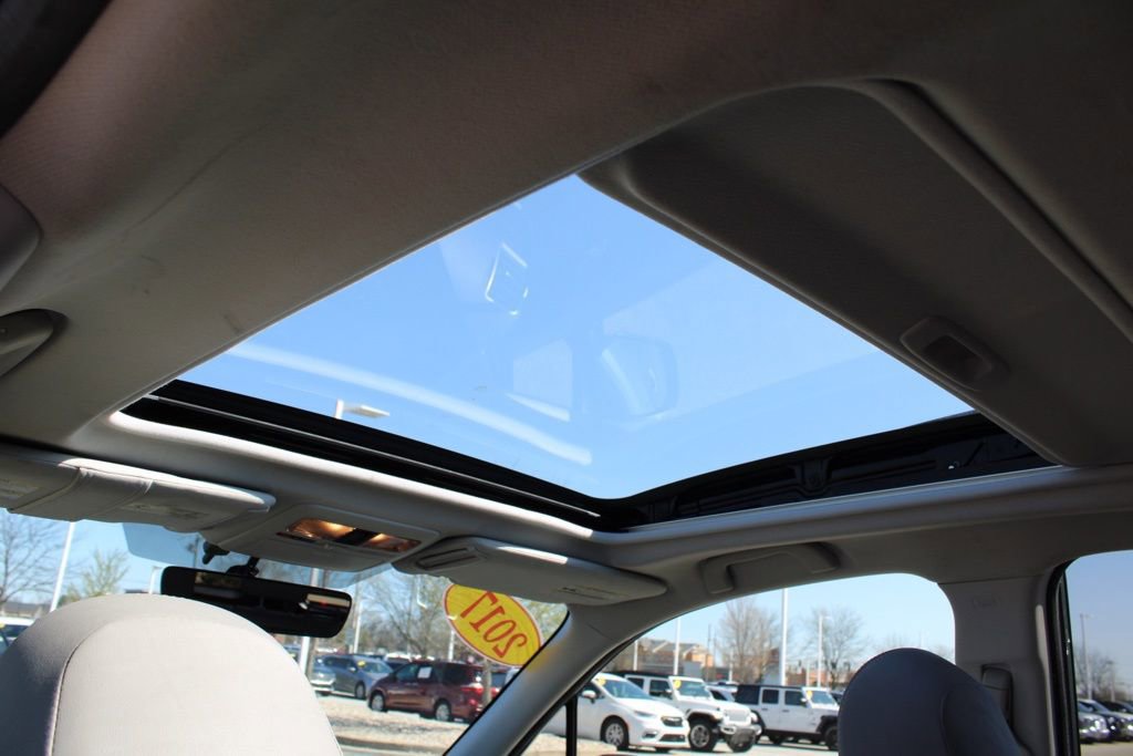 Used 2017 Subaru Forester 2.5i Limited image 27