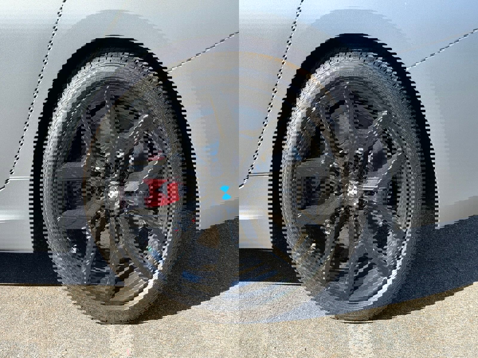 New 2026 BMW M340i xDrive image 15