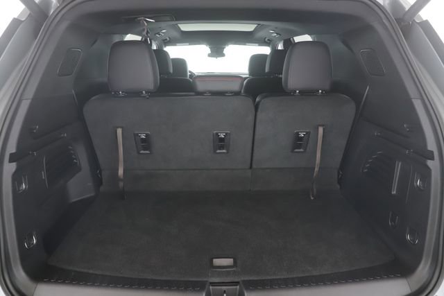 Used 2025 Chevrolet Traverse Z71 w/ LPO, Floor Liner Package image 29