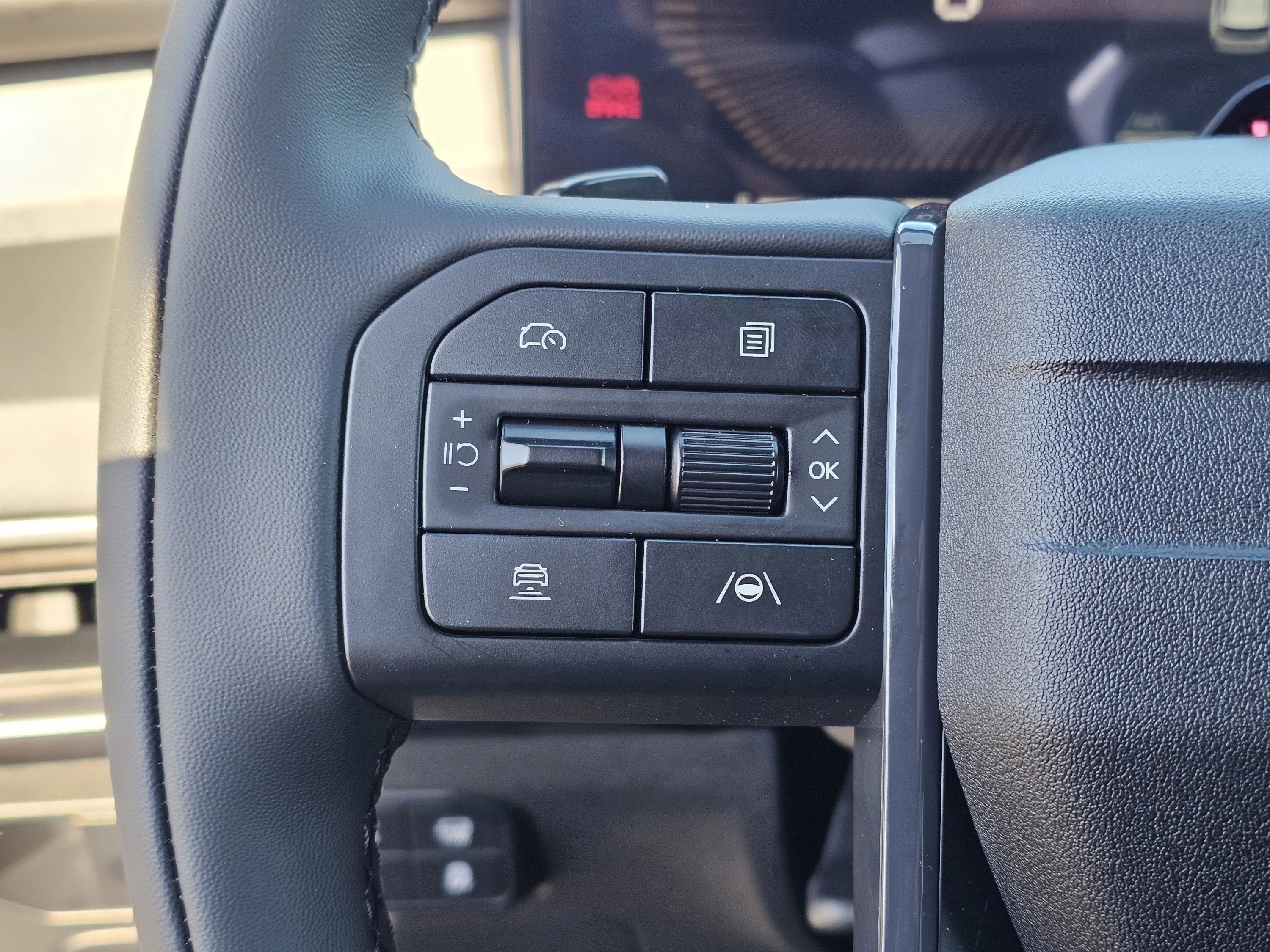 New 2027 Kia Telluride EX X-Line image 20